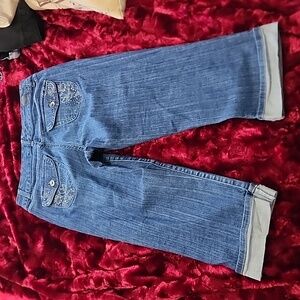 Bandolinoblu Capri's